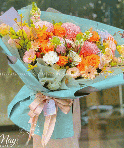 Nắng yêu thương