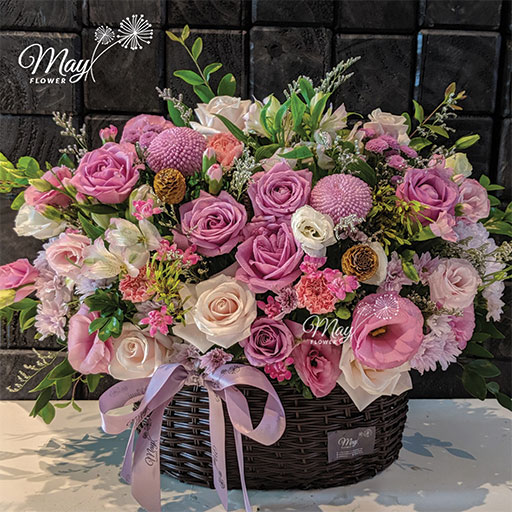 gio-hoa-hong-tim-lang-man