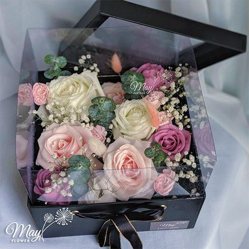 Bạn đang lo lắng không biết chọn loại hoa nào để tặng người phụ nữ quan trọng trong một dịp đặc biệt như ngày 20/10? Hãy xem những hình ảnh cách chọn hoa tinh tế và đầy ý nghĩa này. Chắc chắn bạn sẽ tìm được lựa chọn hoàn hảo cho món quà của mình!