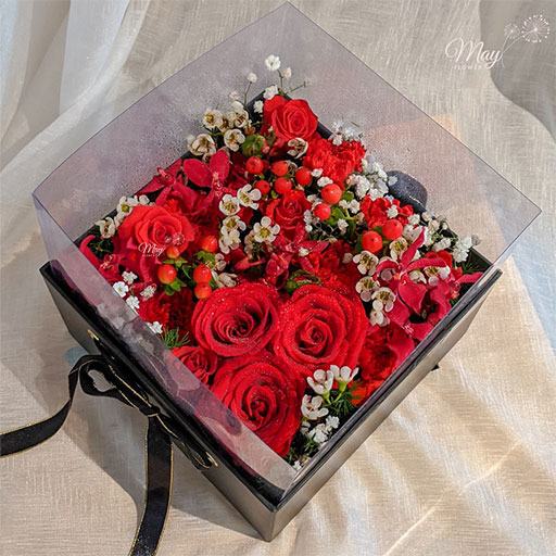 36+ mẫu hoa đẹp nhất tặng chị em phụ nữ ngày 20/10 - Cửa hàng hoa ...