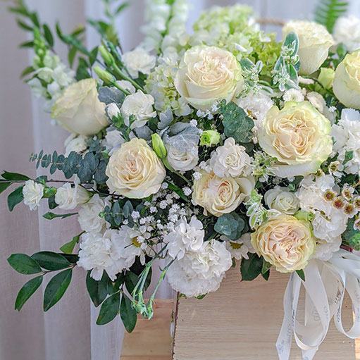 Gửi lời yêu thương