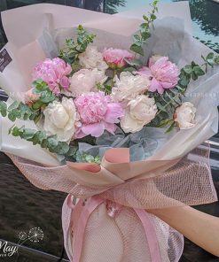 peony