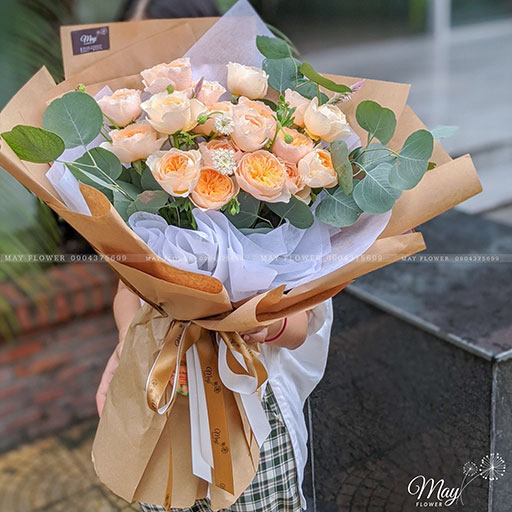 Hồng juliet