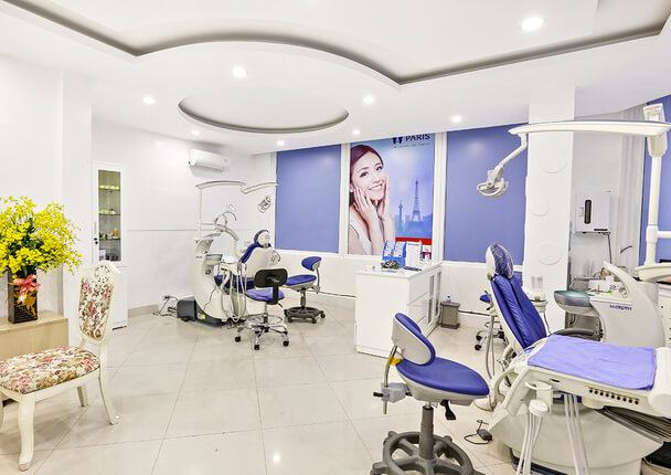 phong kham nguyen tuan