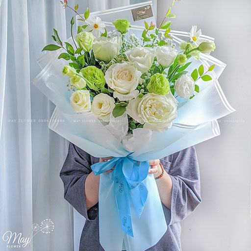 Su ki vong dẹp nhat