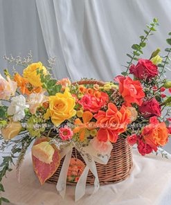 Mách bạn nhiều hơn 95 hình ảnh bó hoa sinh nhật đẹp mới nhất  Tin Học Vui