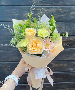 May Flower - Shop hoa tươi ở Hà Nội | Dịch vụ đặt hoa tươi online ...