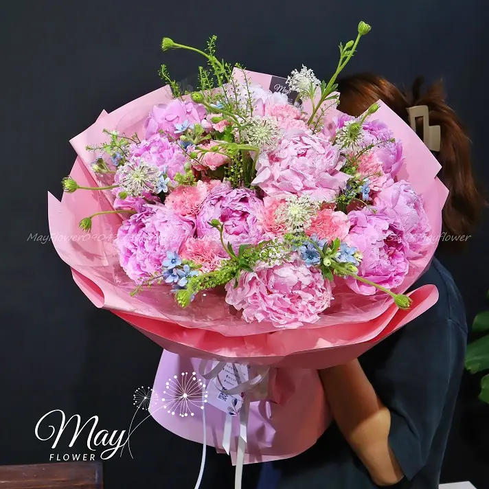 hoa peony