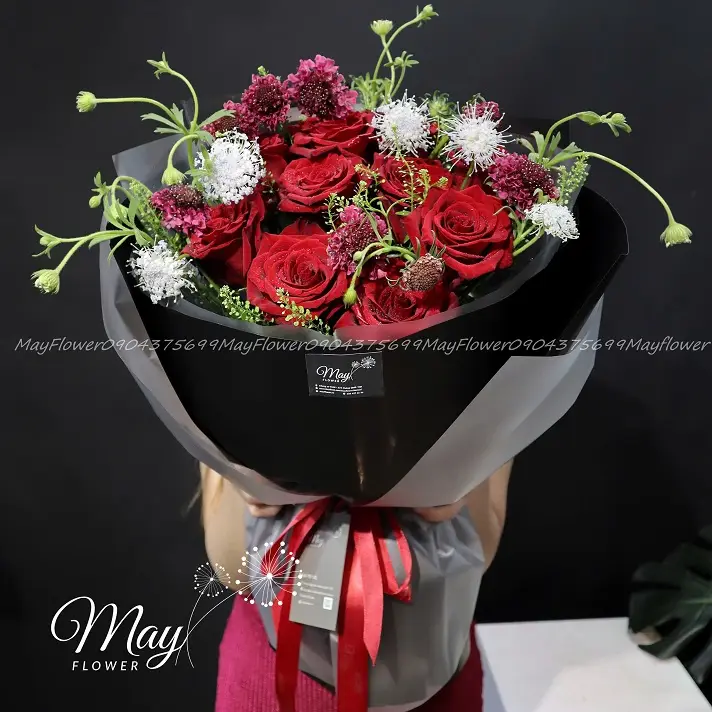 hồng ecudor