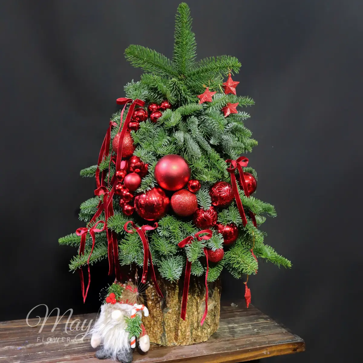 thông tươi Đan Mạch