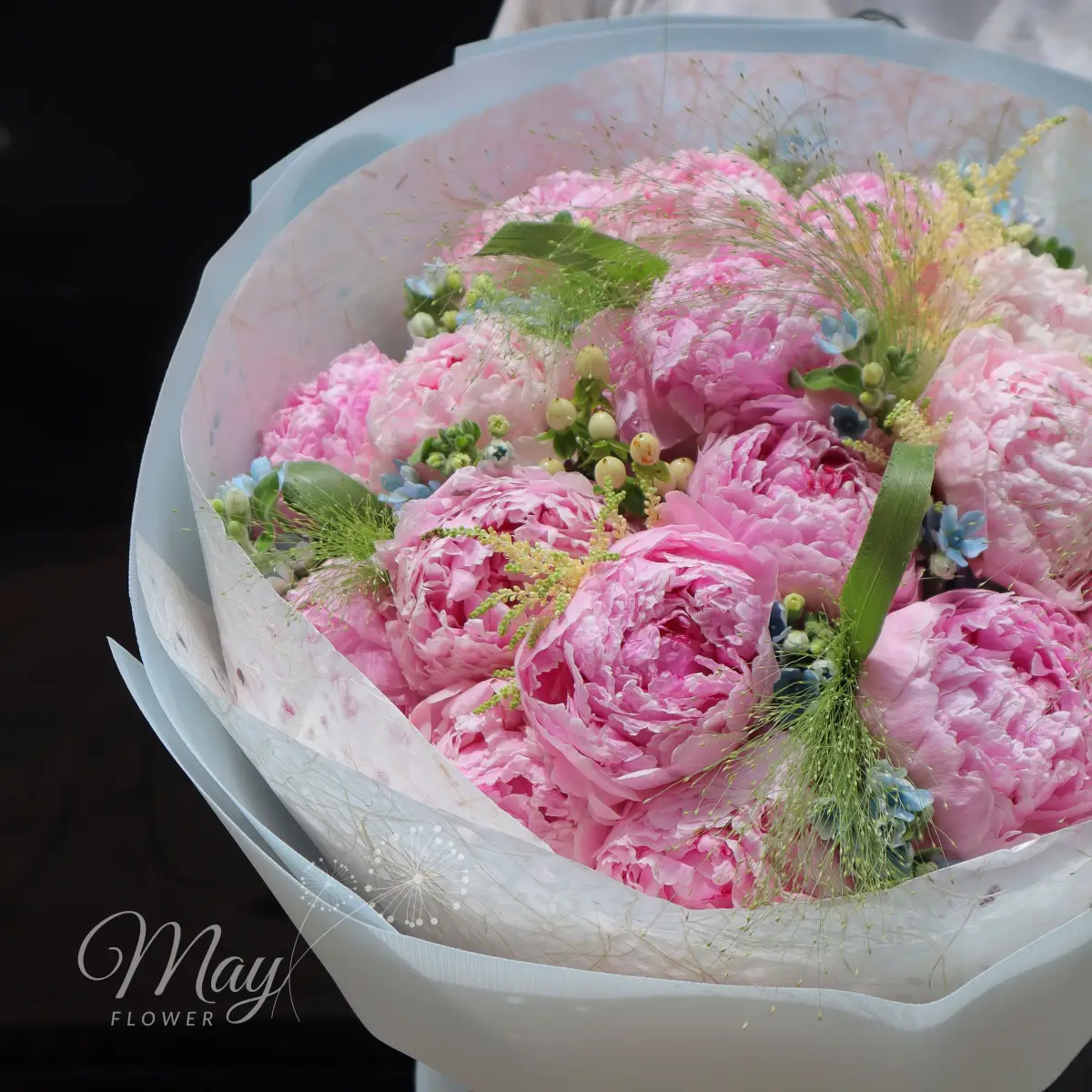 Peony